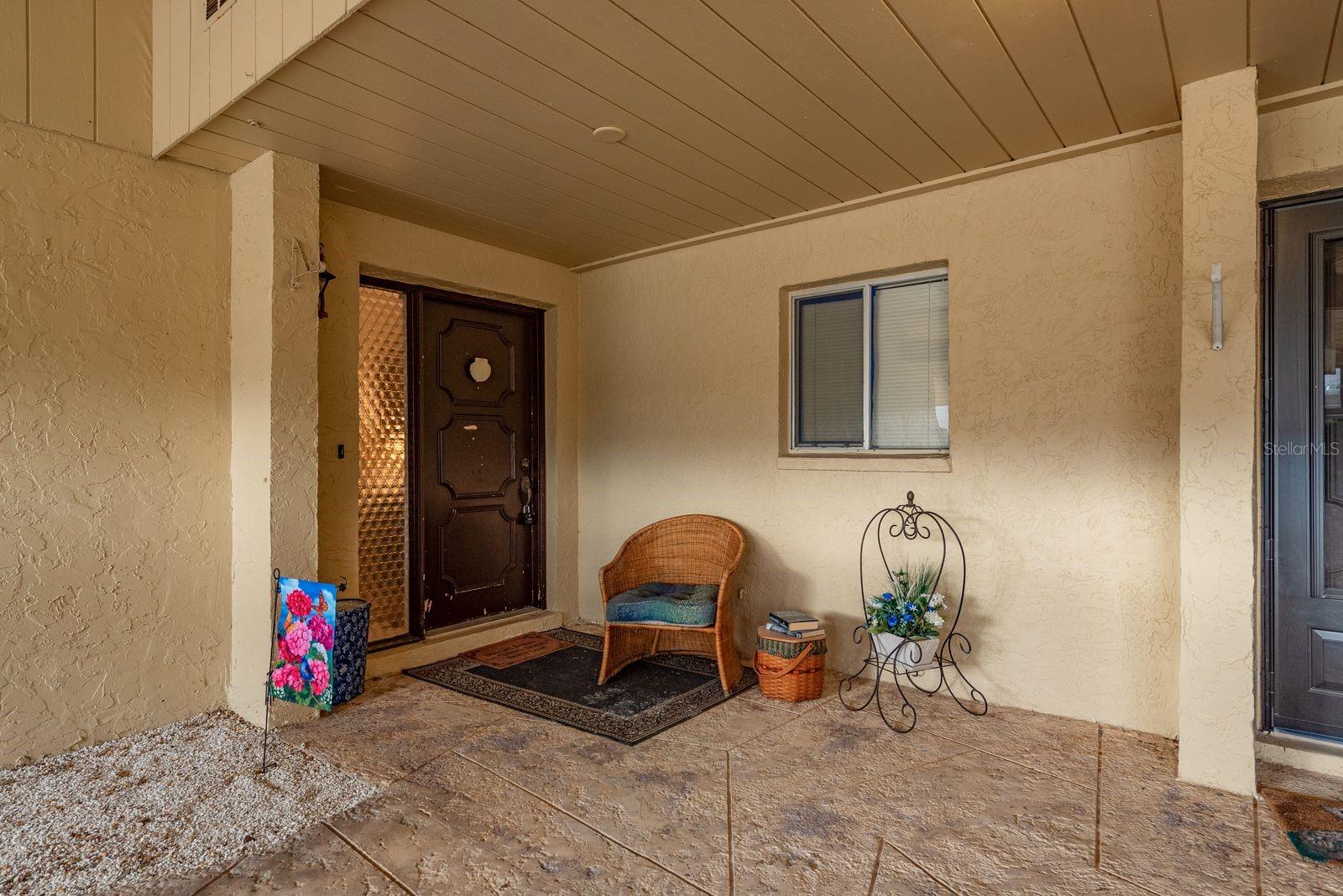 NEW HAVEN CONDO - Residential