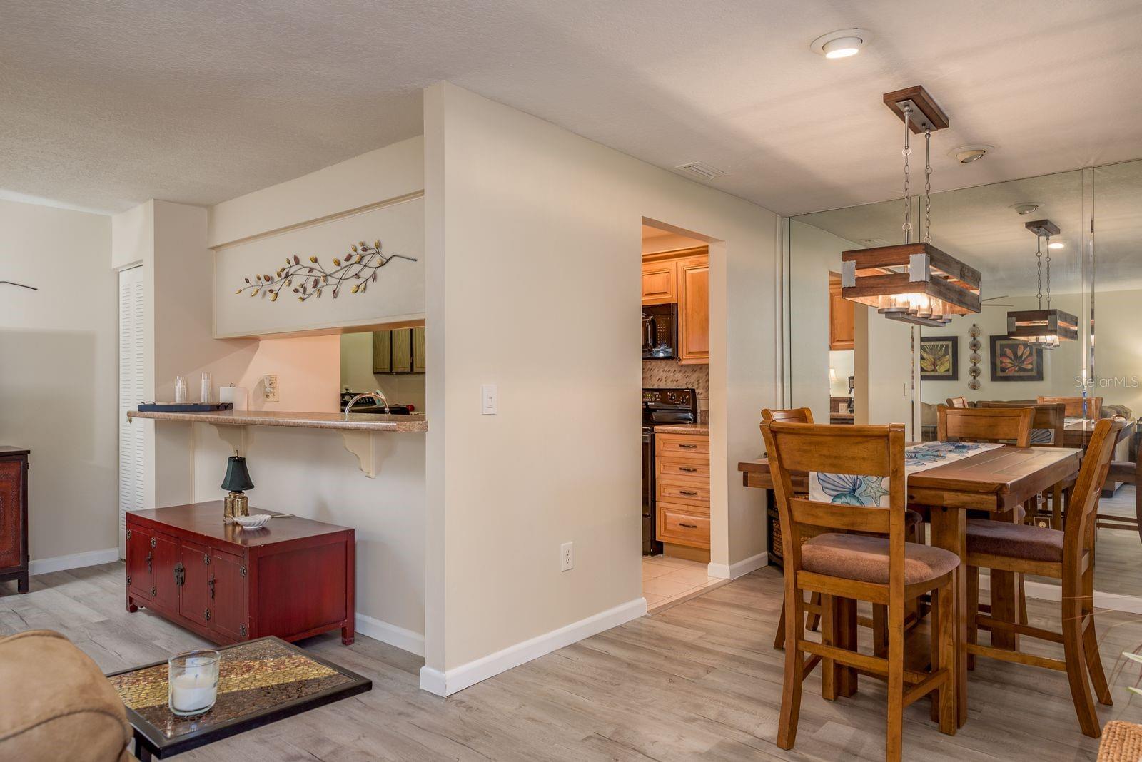 NEW HAVEN CONDO - Residential