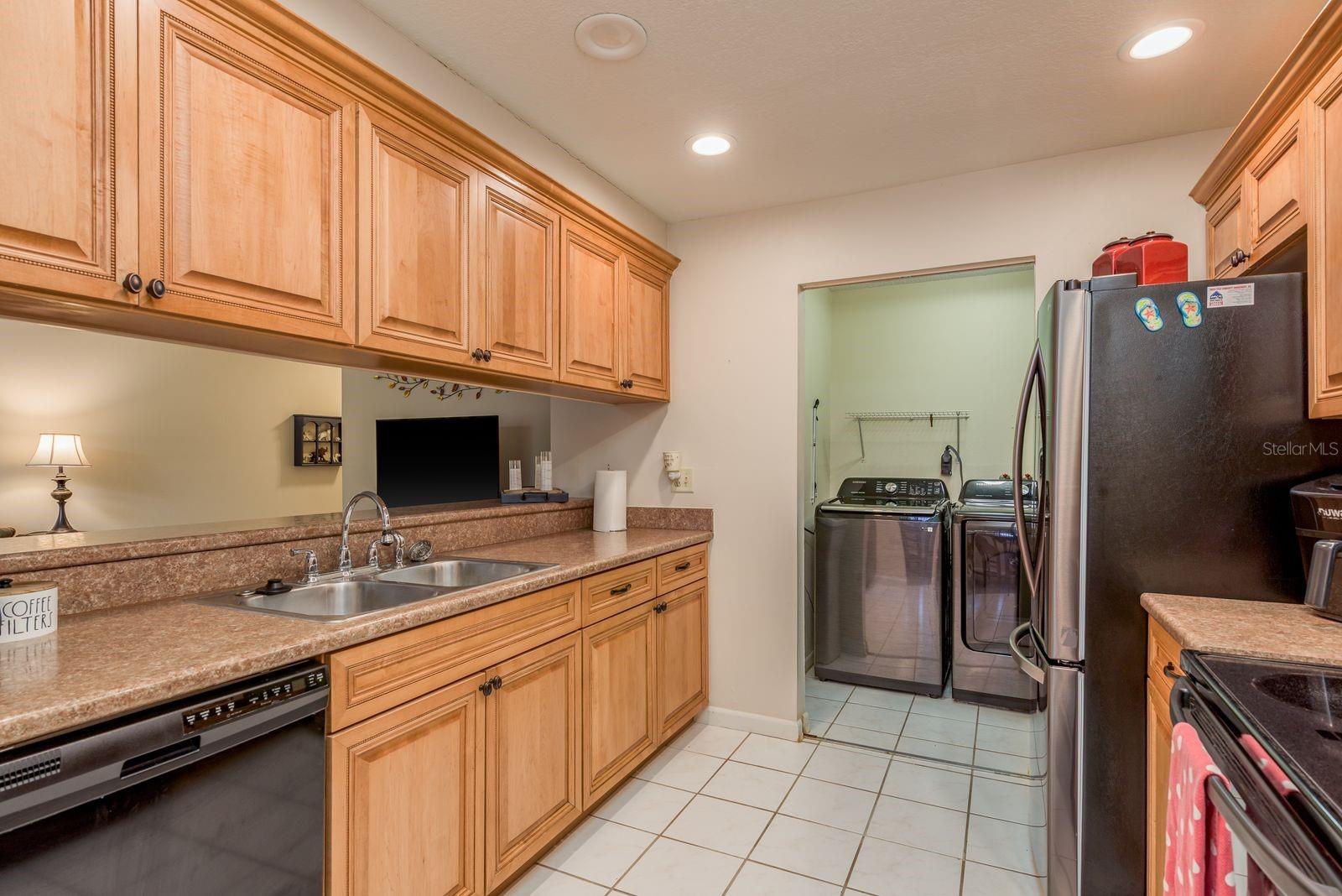 NEW HAVEN CONDO - Residential