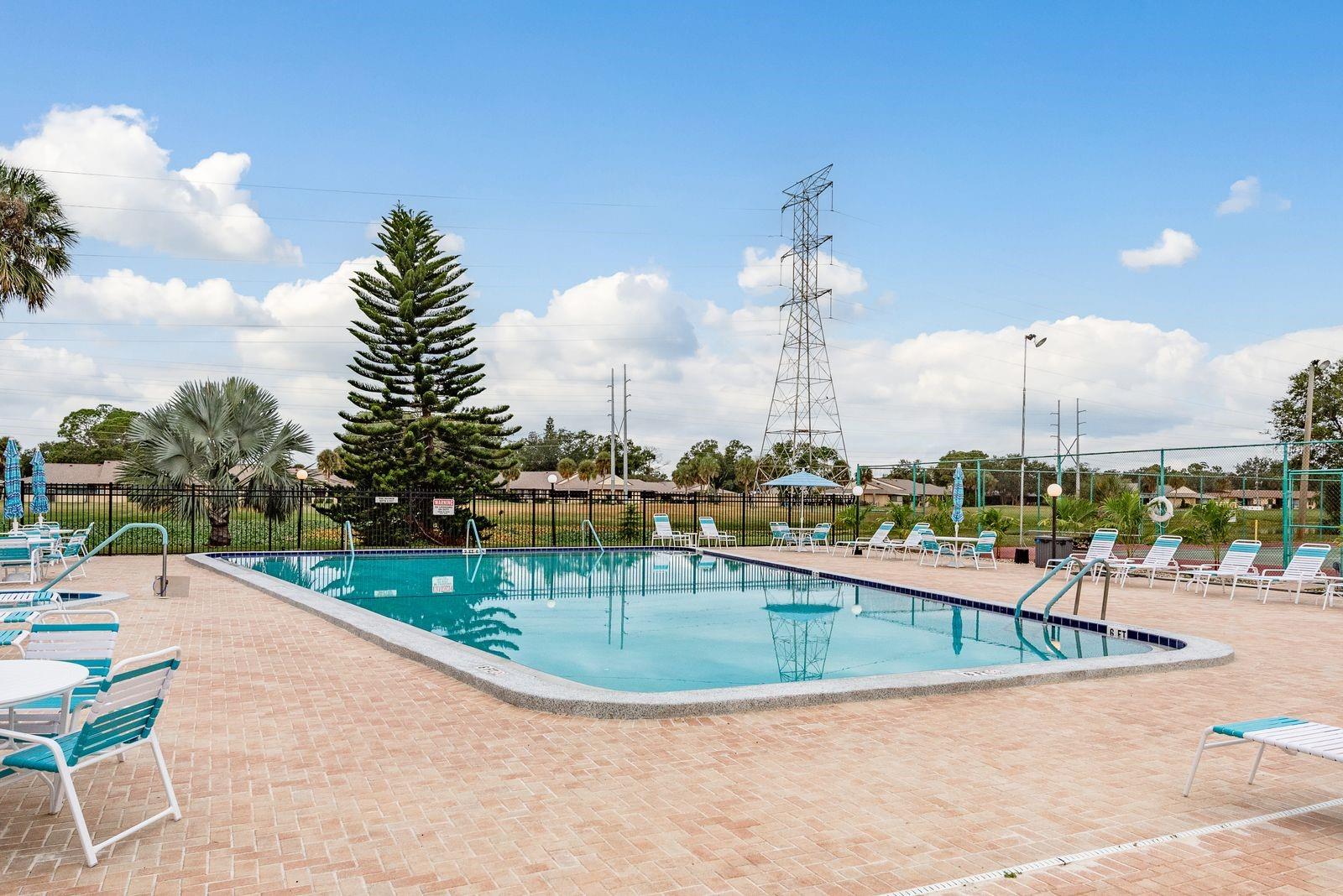 NEW HAVEN CONDO - Residential