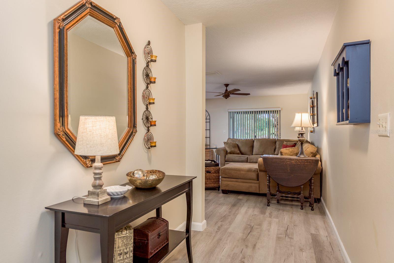 NEW HAVEN CONDO - Residential