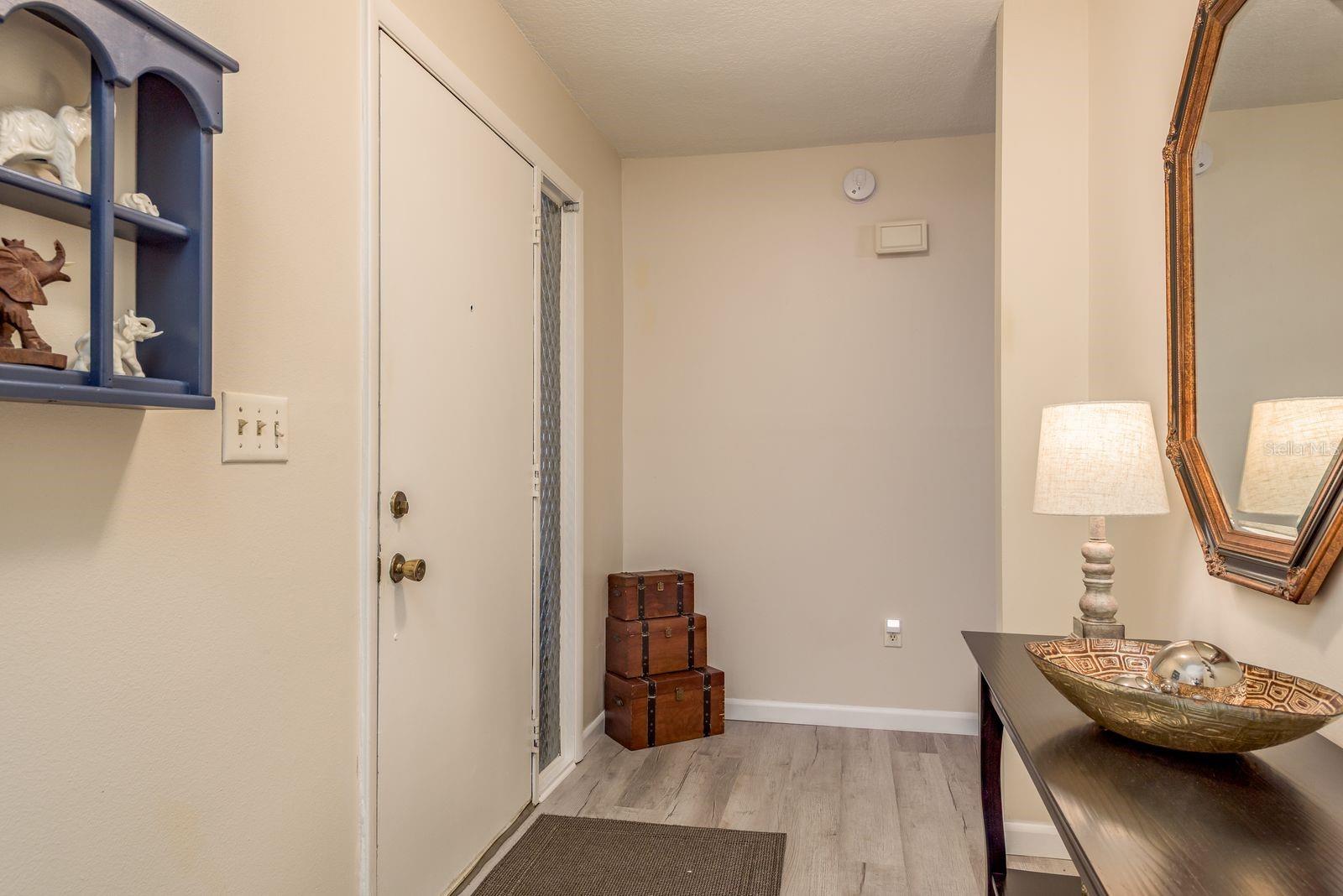 NEW HAVEN CONDO - Residential