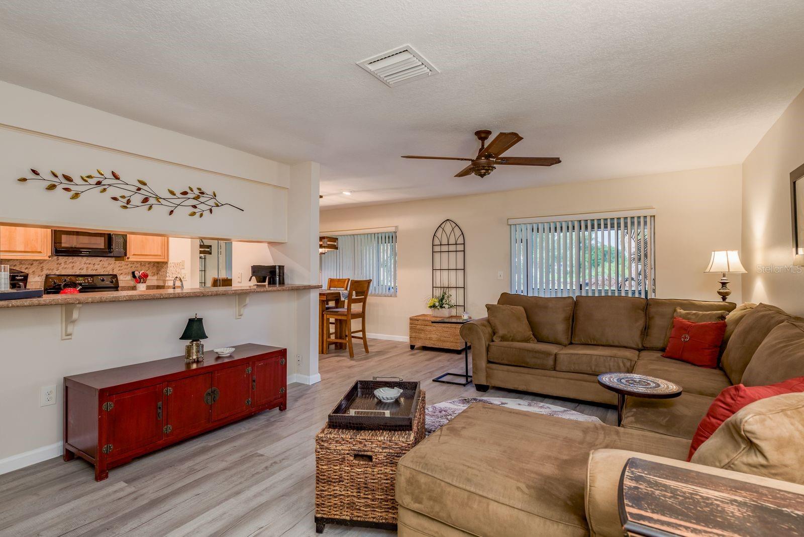 NEW HAVEN CONDO - Residential