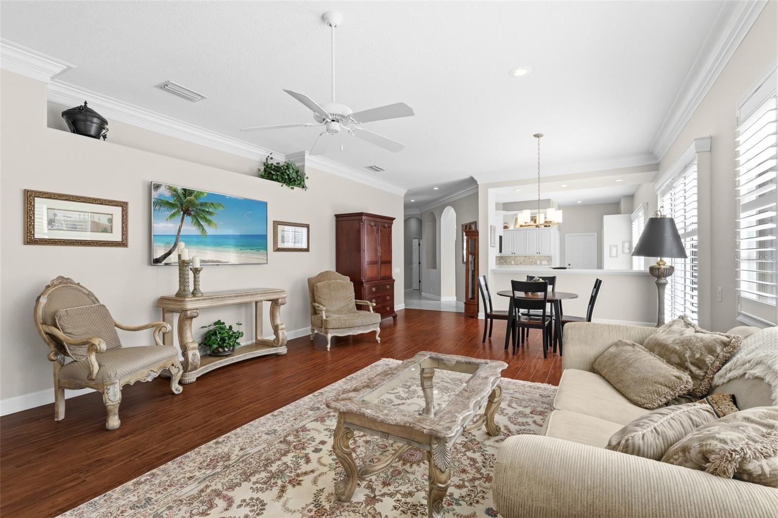 ROSEDALE 11 - Residential