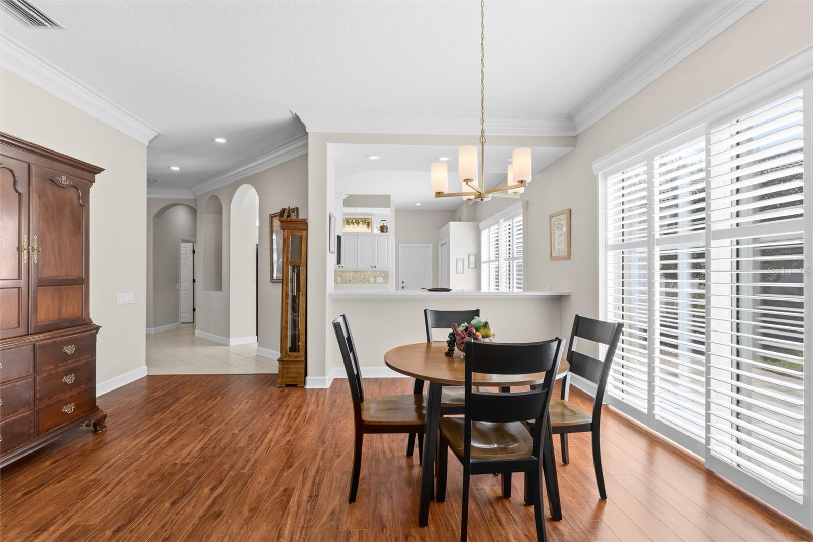 ROSEDALE 11 - Residential