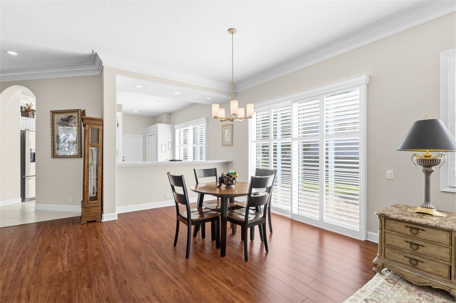 ROSEDALE 11 - Residential