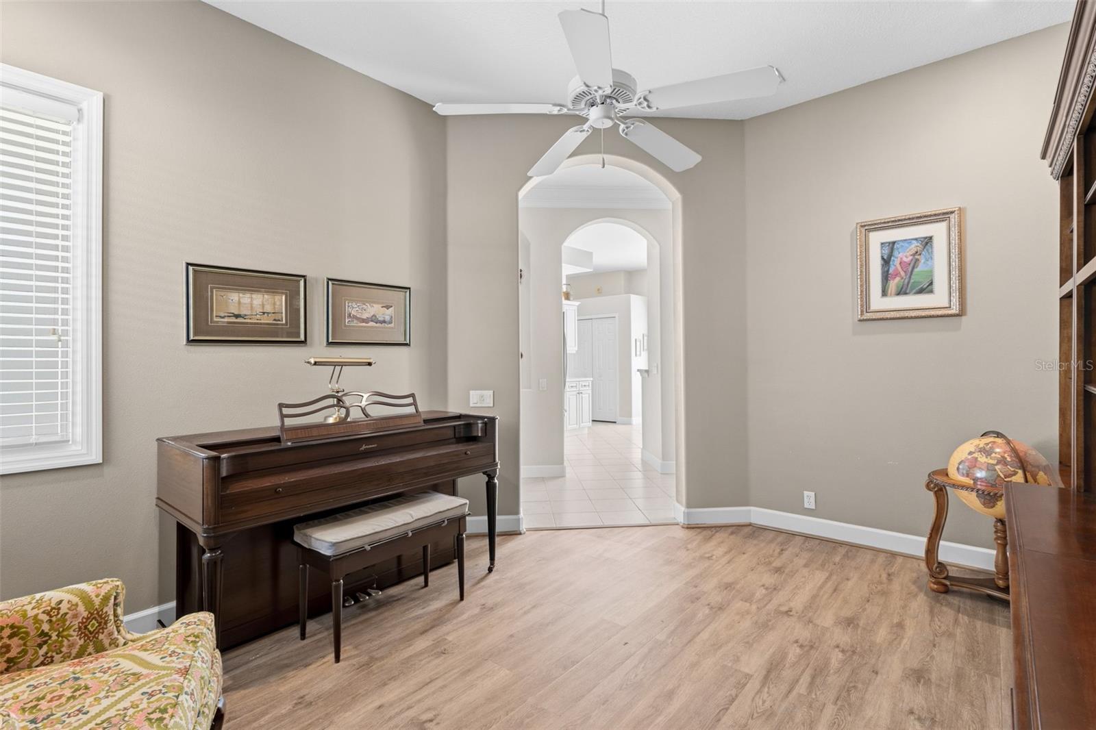 ROSEDALE 11 - Residential