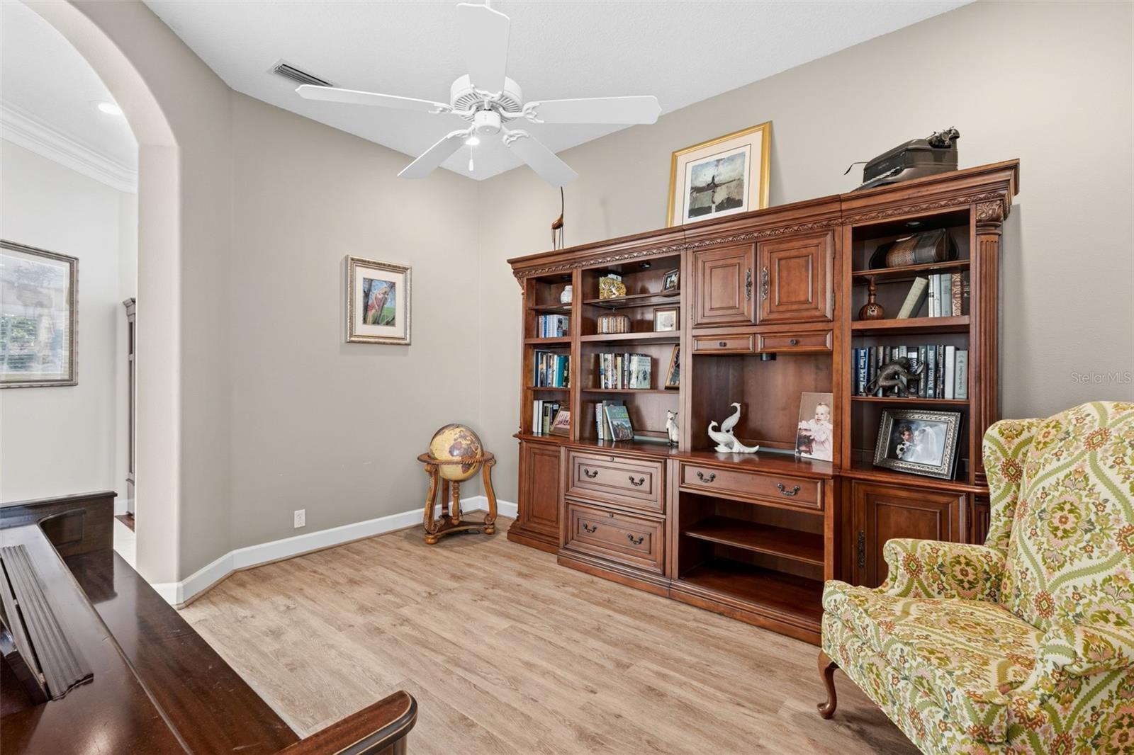 ROSEDALE 11 - Residential