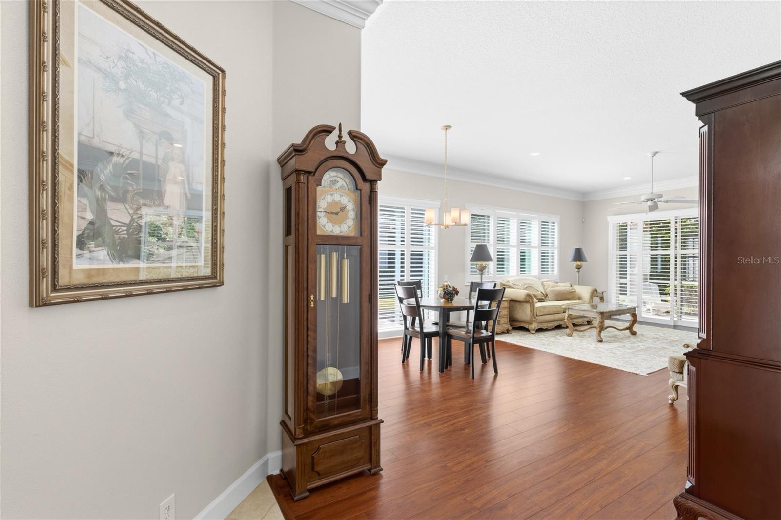 ROSEDALE 11 - Residential