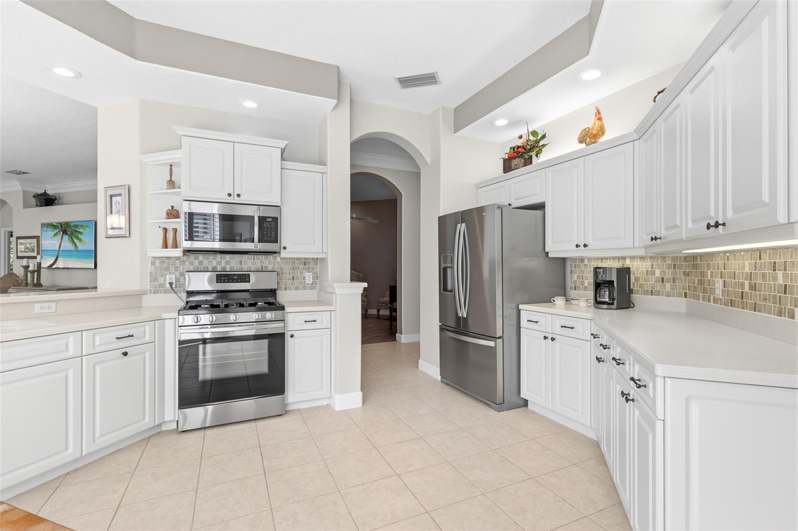 ROSEDALE 11 - Residential