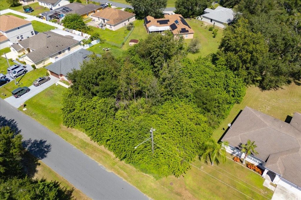 Photo of 0 Cannes Drive, Kissimmee, FL 34759 (MLS # O6337671)