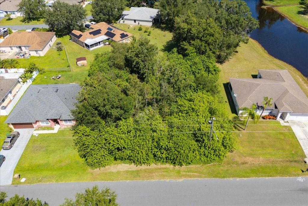 Photo of 0 Cannes Drive, Kissimmee, FL 34759 (MLS # O6337671)