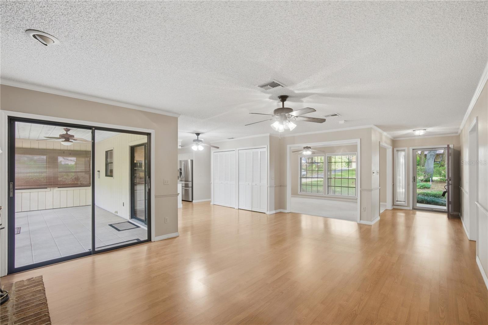 LONG LEAF PLANTATION UNIT 02 - Residential