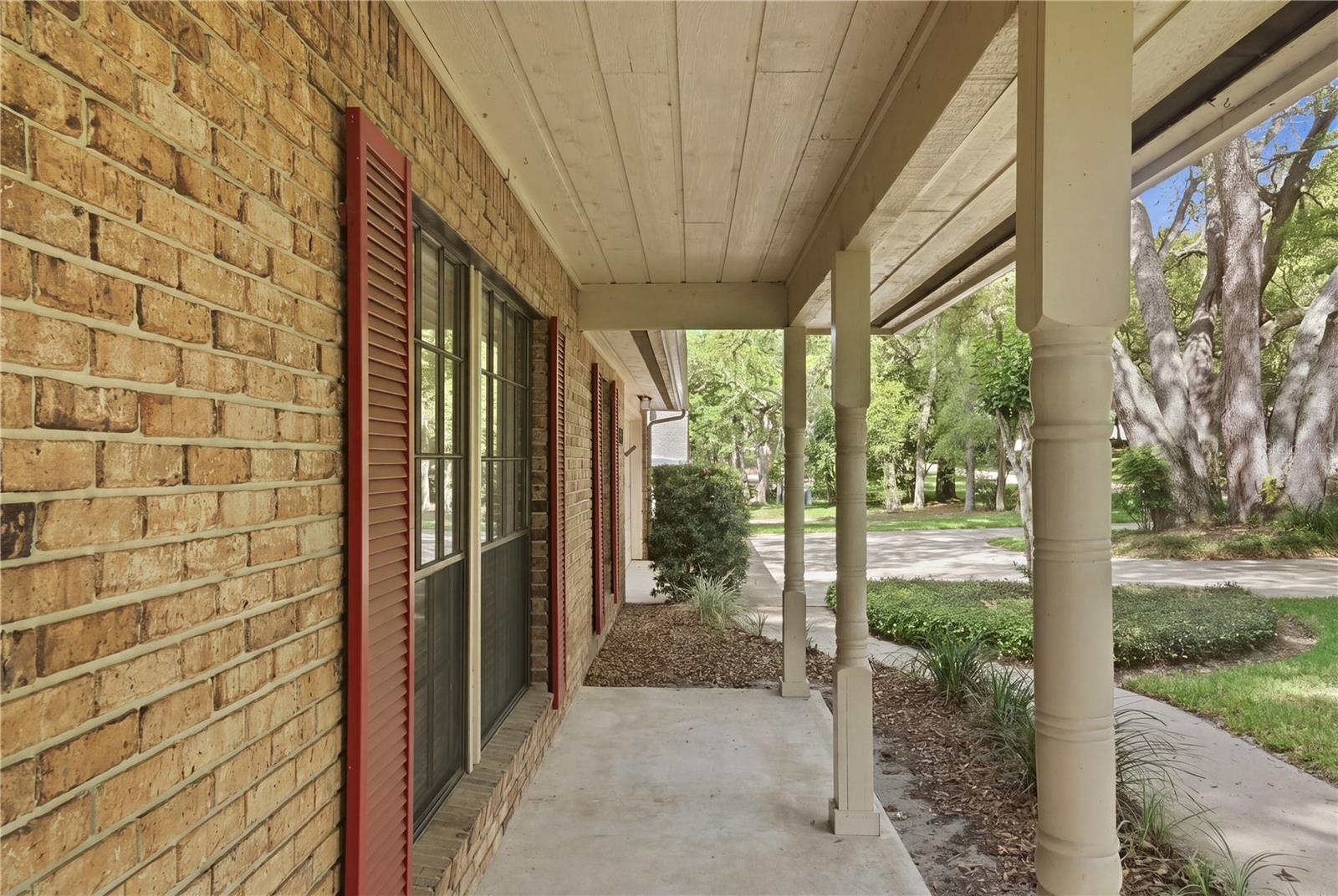 LONG LEAF PLANTATION UNIT 02 - Residential