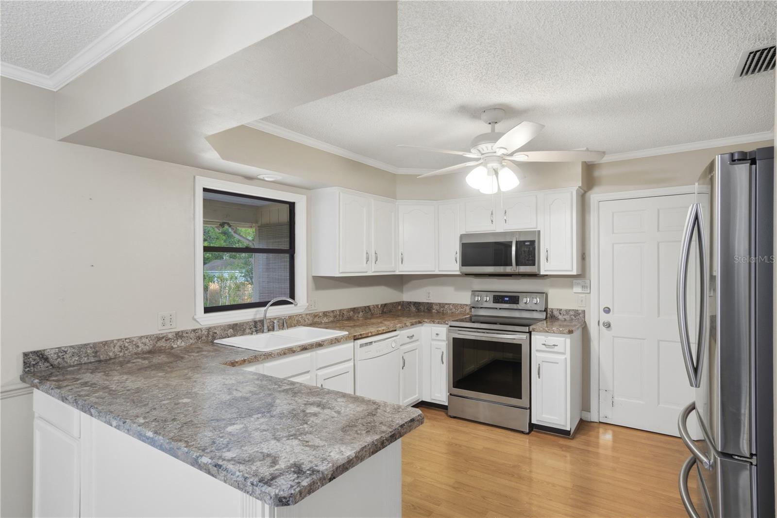 LONG LEAF PLANTATION UNIT 02 - Residential