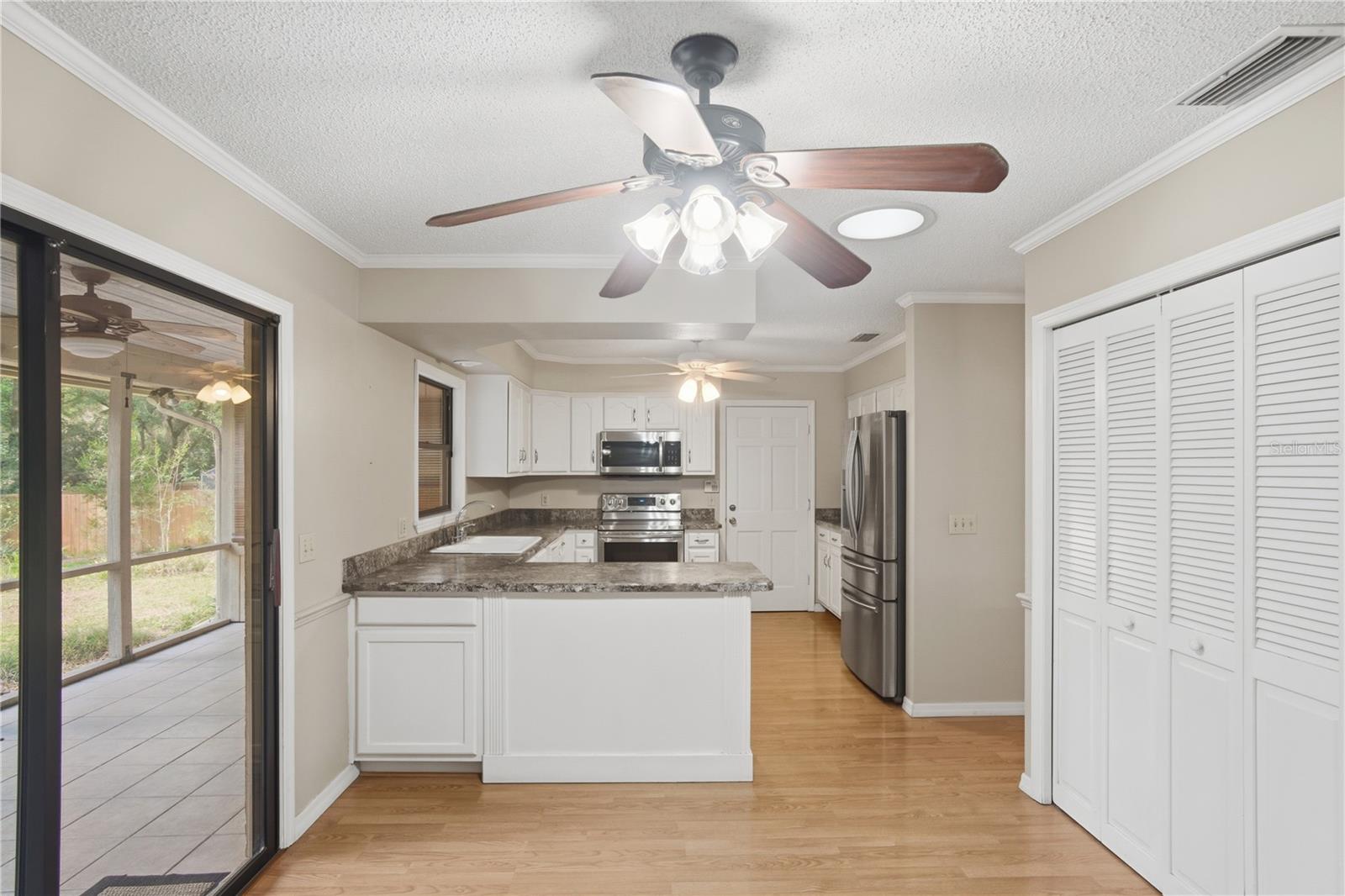 LONG LEAF PLANTATION UNIT 02 - Residential