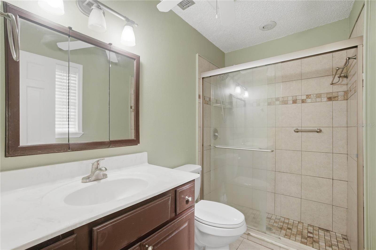 LONG LEAF PLANTATION UNIT 02 - Residential