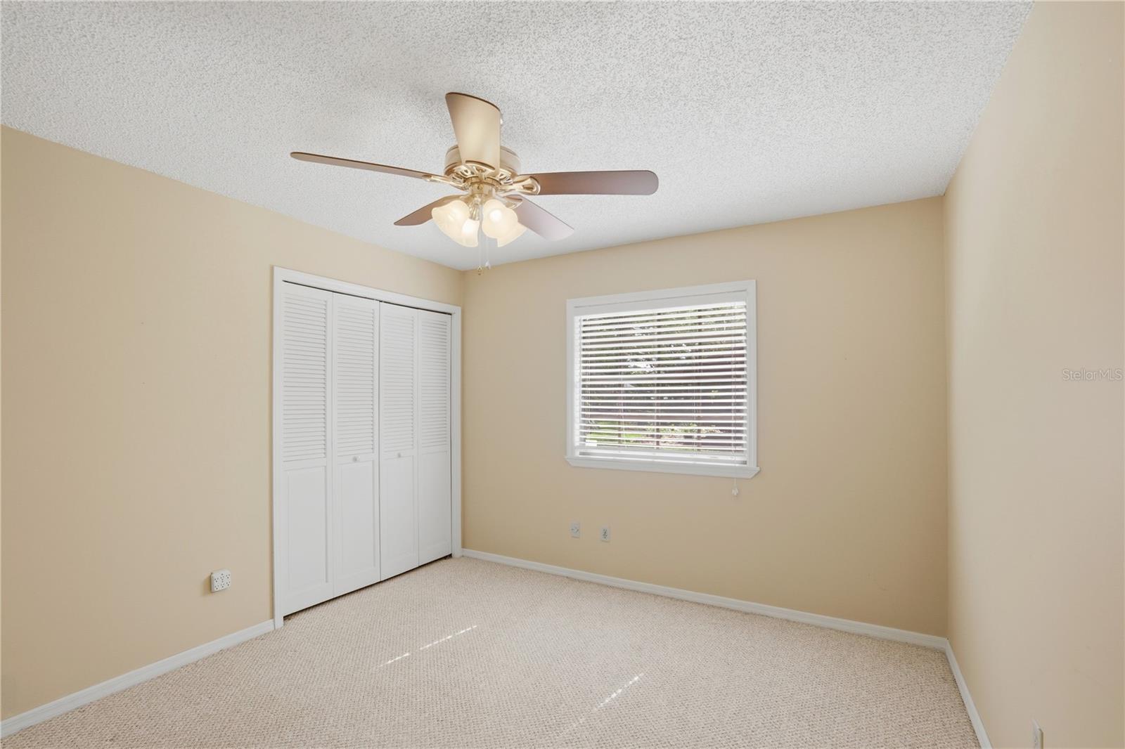 LONG LEAF PLANTATION UNIT 02 - Residential