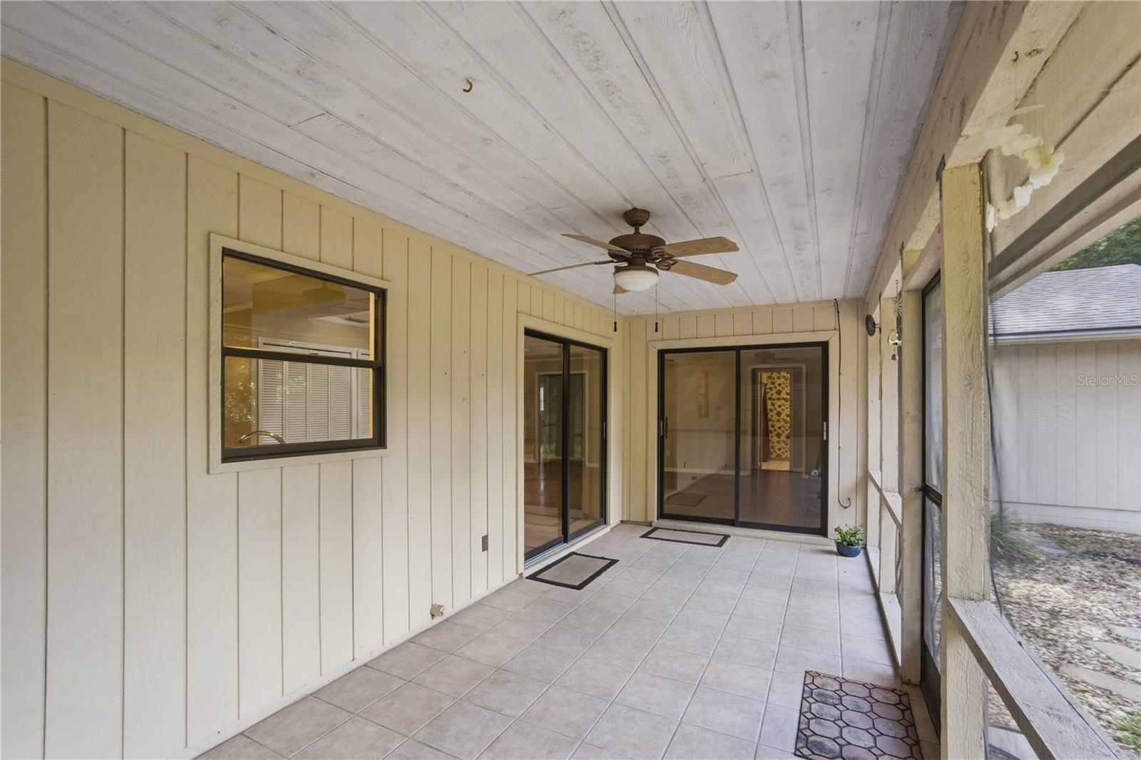 LONG LEAF PLANTATION UNIT 02 - Residential