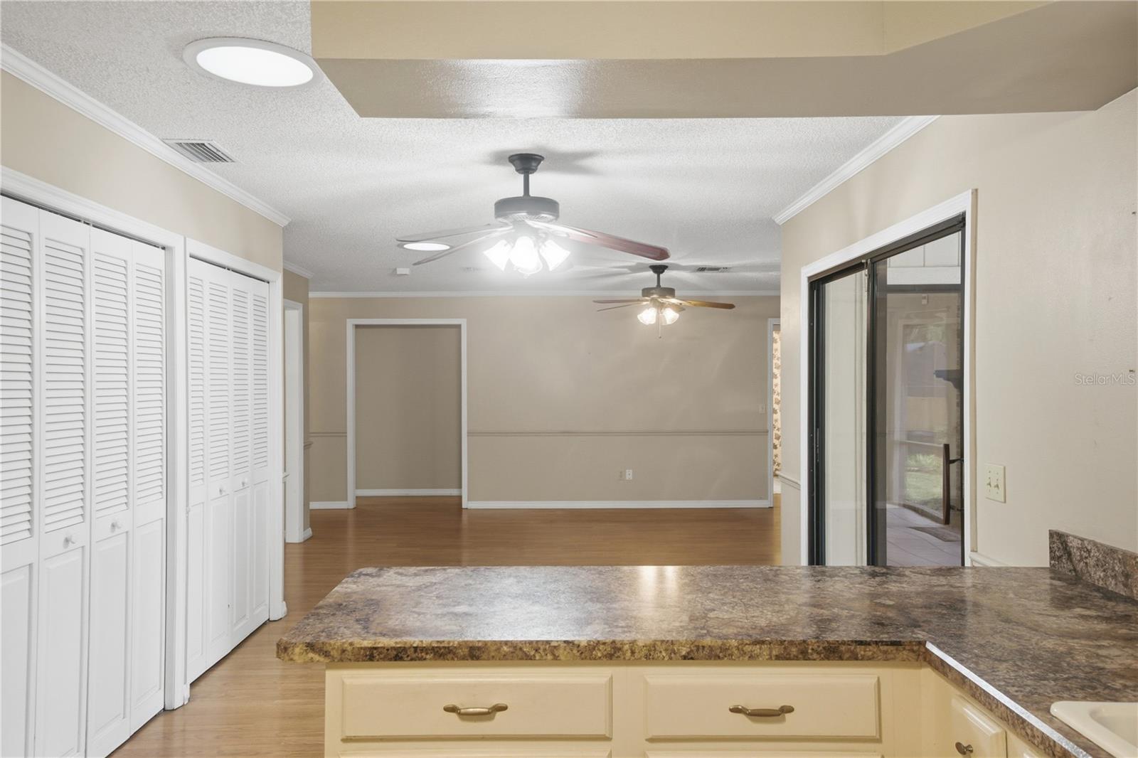 LONG LEAF PLANTATION UNIT 02 - Residential