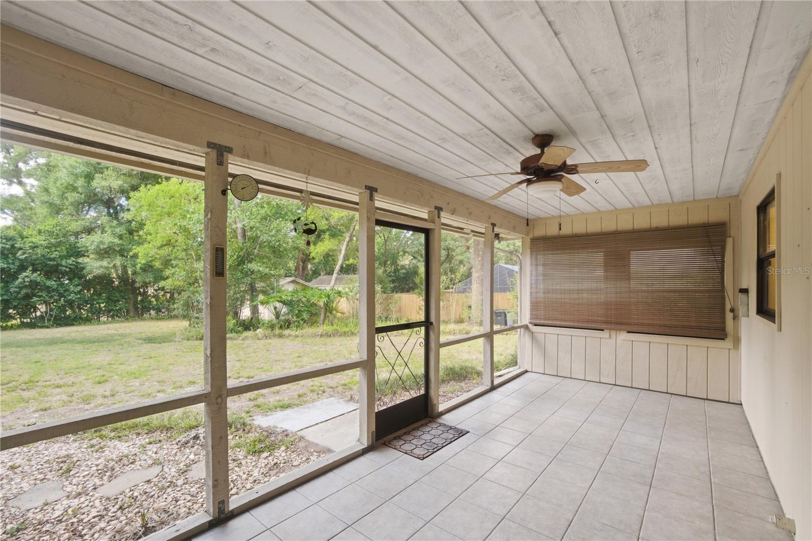 LONG LEAF PLANTATION UNIT 02 - Residential