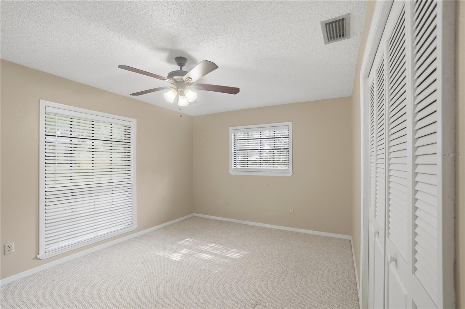 LONG LEAF PLANTATION UNIT 02 - Residential