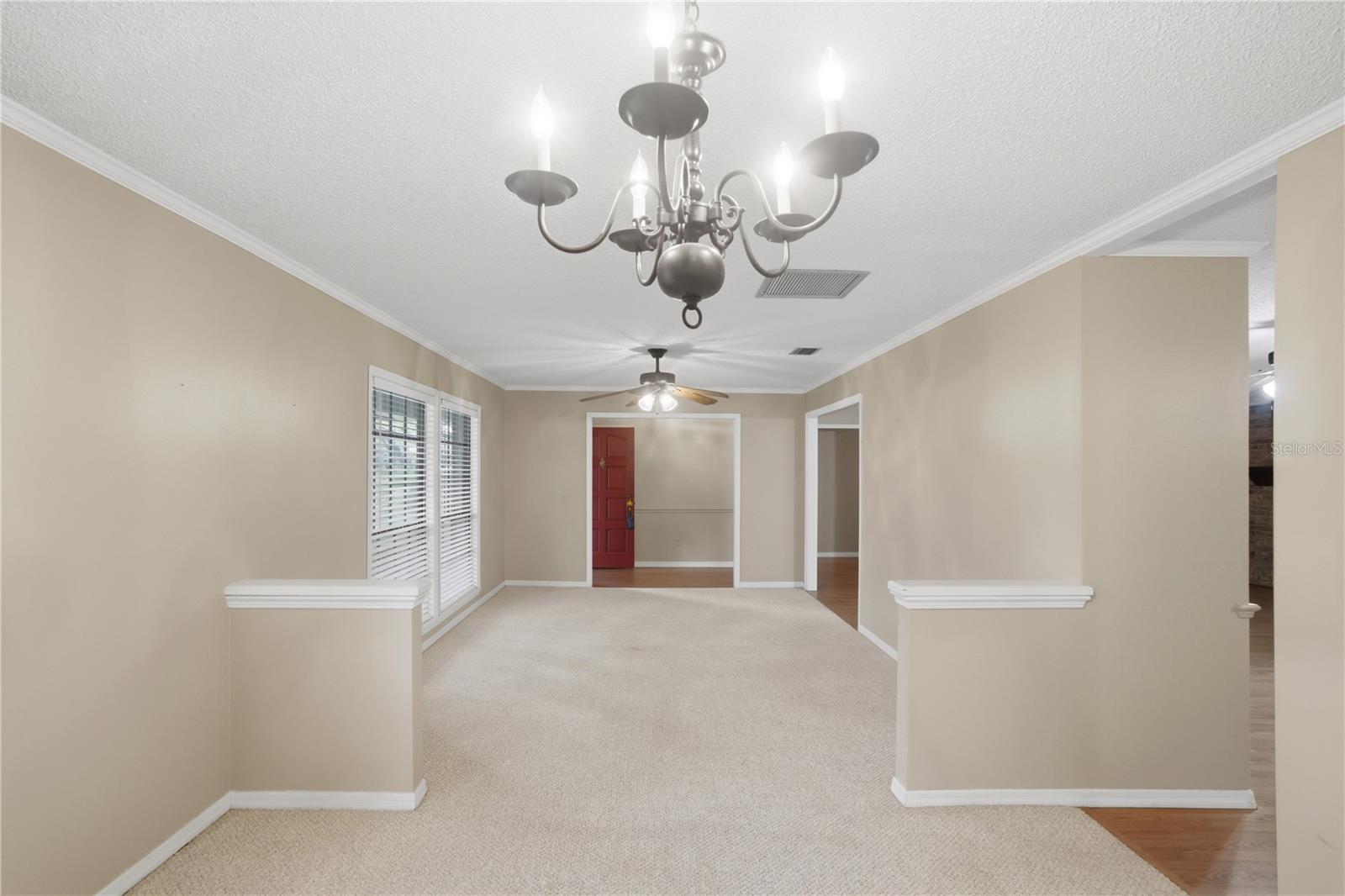 LONG LEAF PLANTATION UNIT 02 - Residential