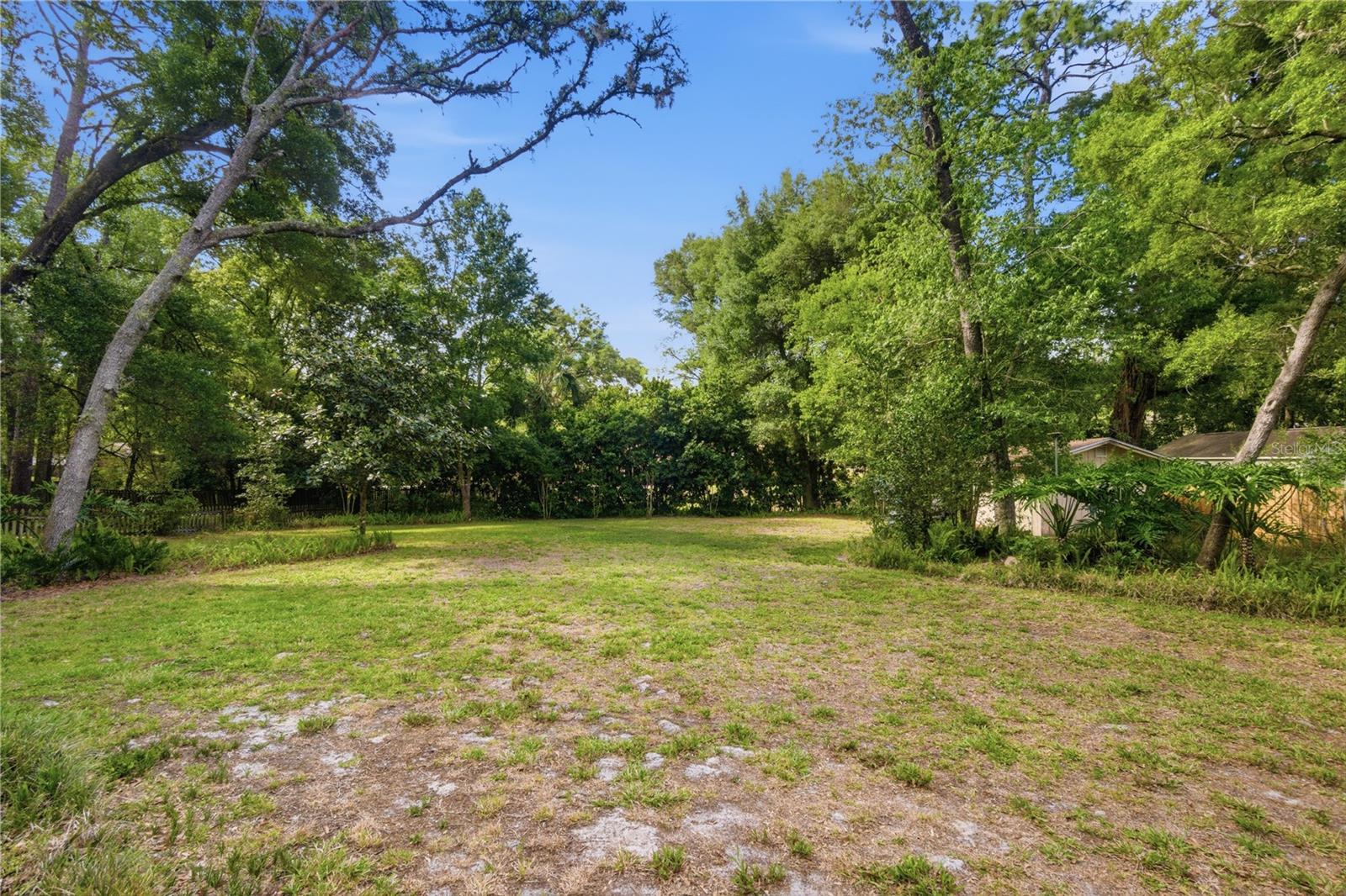 LONG LEAF PLANTATION UNIT 02 - Residential