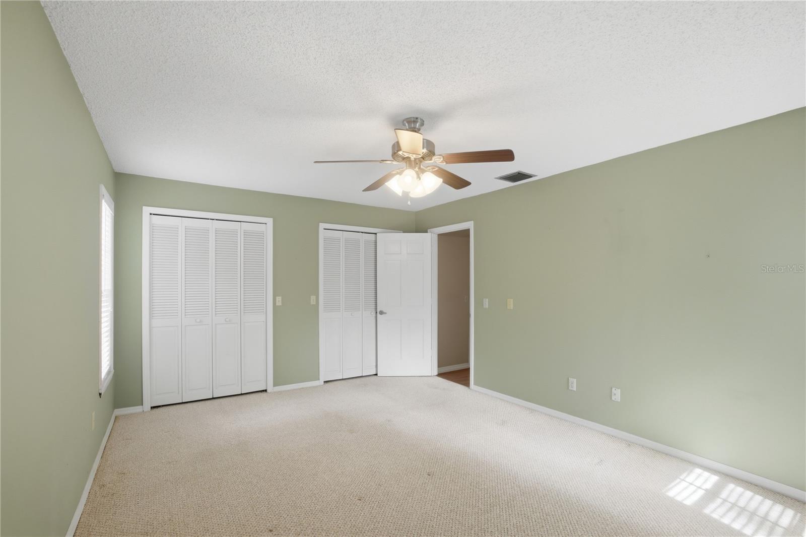 LONG LEAF PLANTATION UNIT 02 - Residential