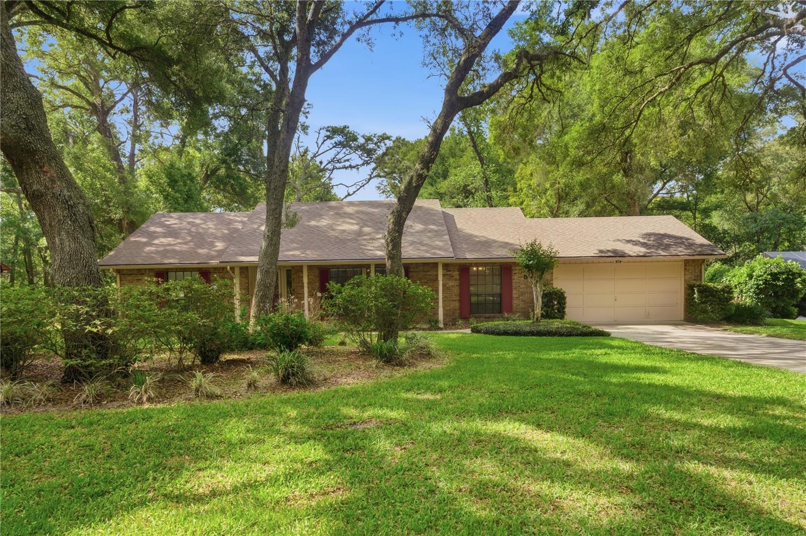 544 BLACK IRONWOOD DRIVE