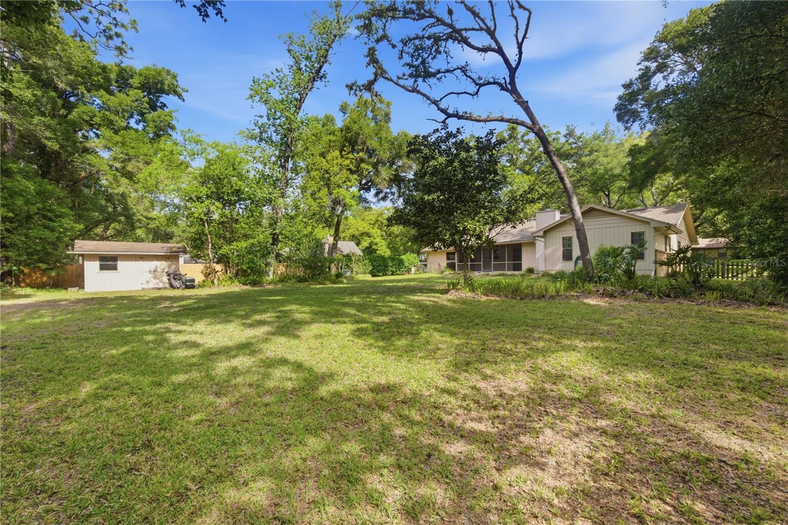 LONG LEAF PLANTATION UNIT 02 - Residential