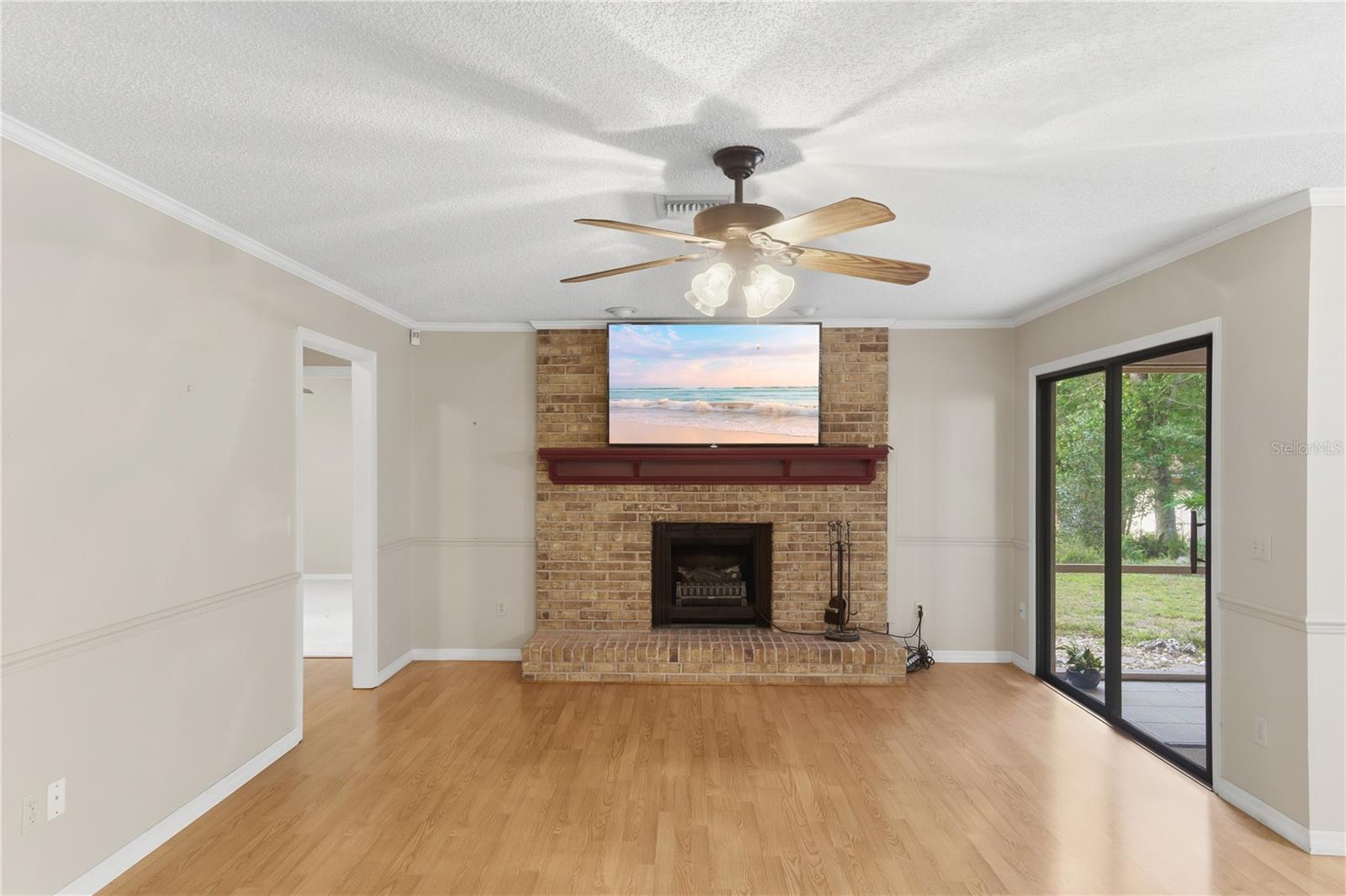 LONG LEAF PLANTATION UNIT 02 - Residential