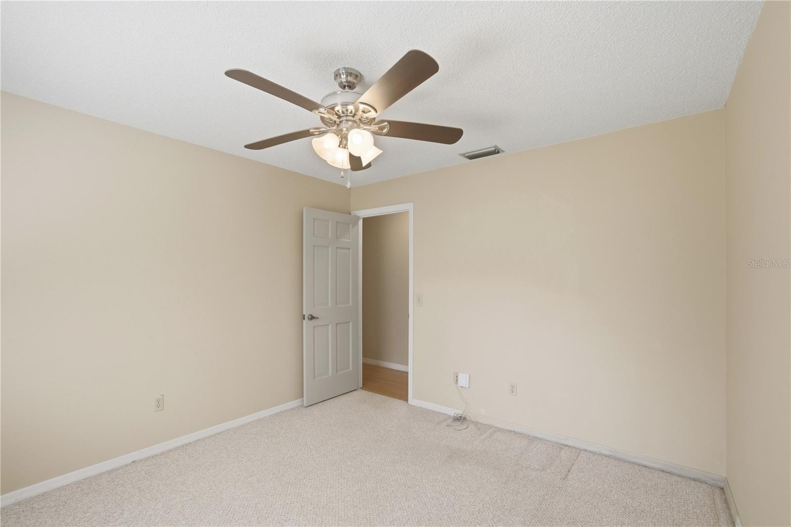 LONG LEAF PLANTATION UNIT 02 - Residential