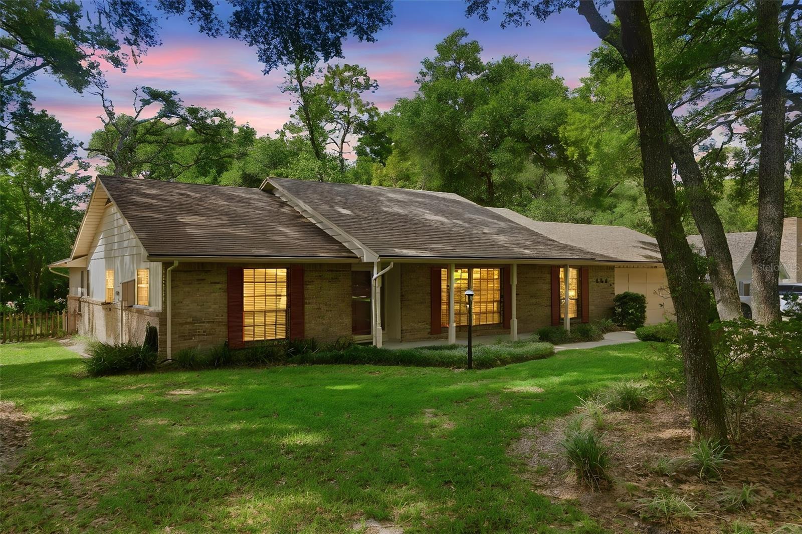 LONG LEAF PLANTATION UNIT 02 - Residential