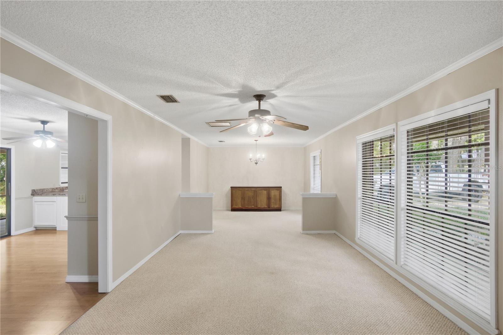 LONG LEAF PLANTATION UNIT 02 - Residential