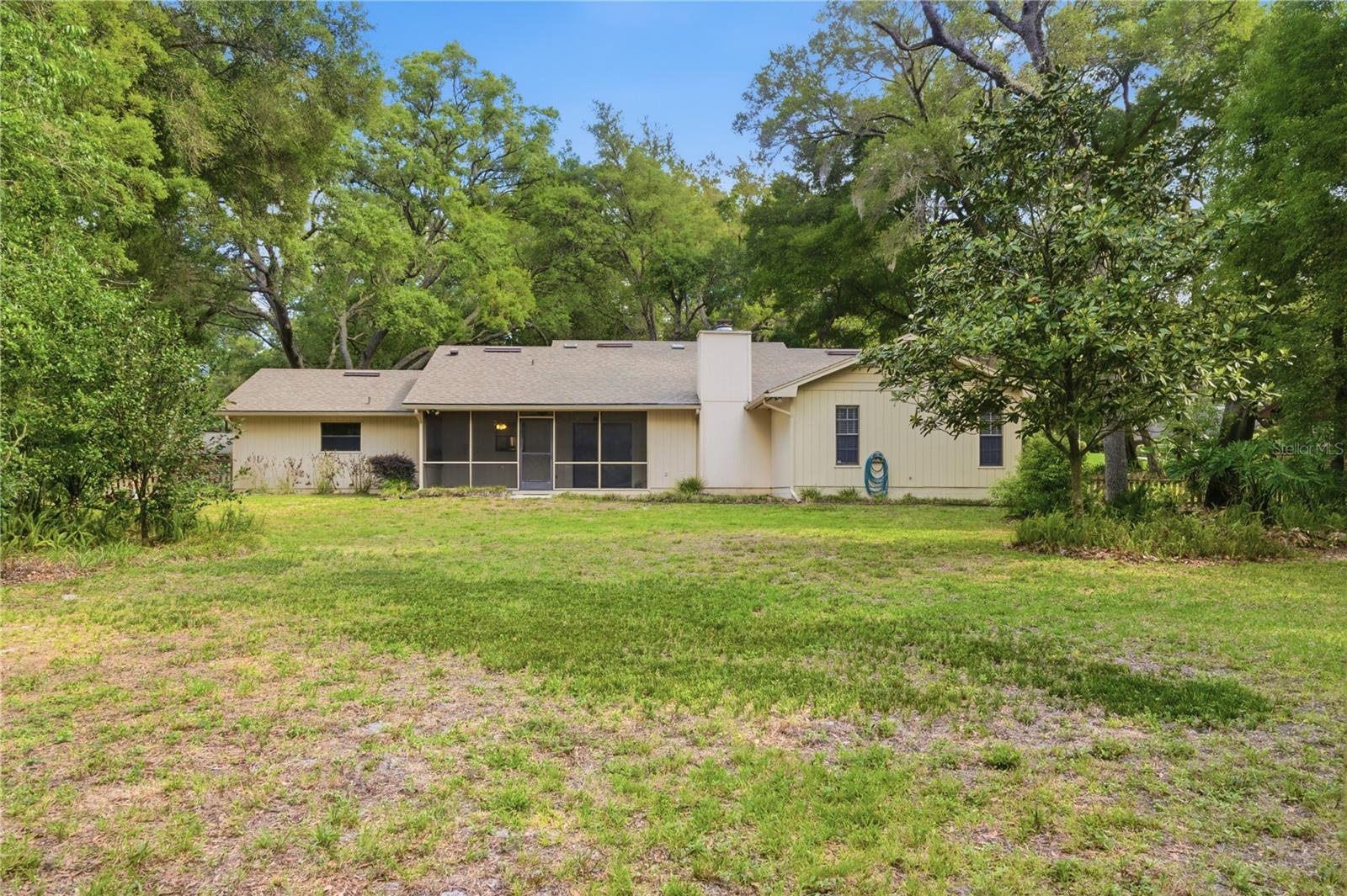 LONG LEAF PLANTATION UNIT 02 - Residential