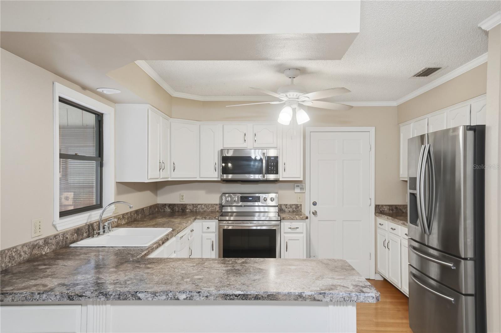 LONG LEAF PLANTATION UNIT 02 - Residential