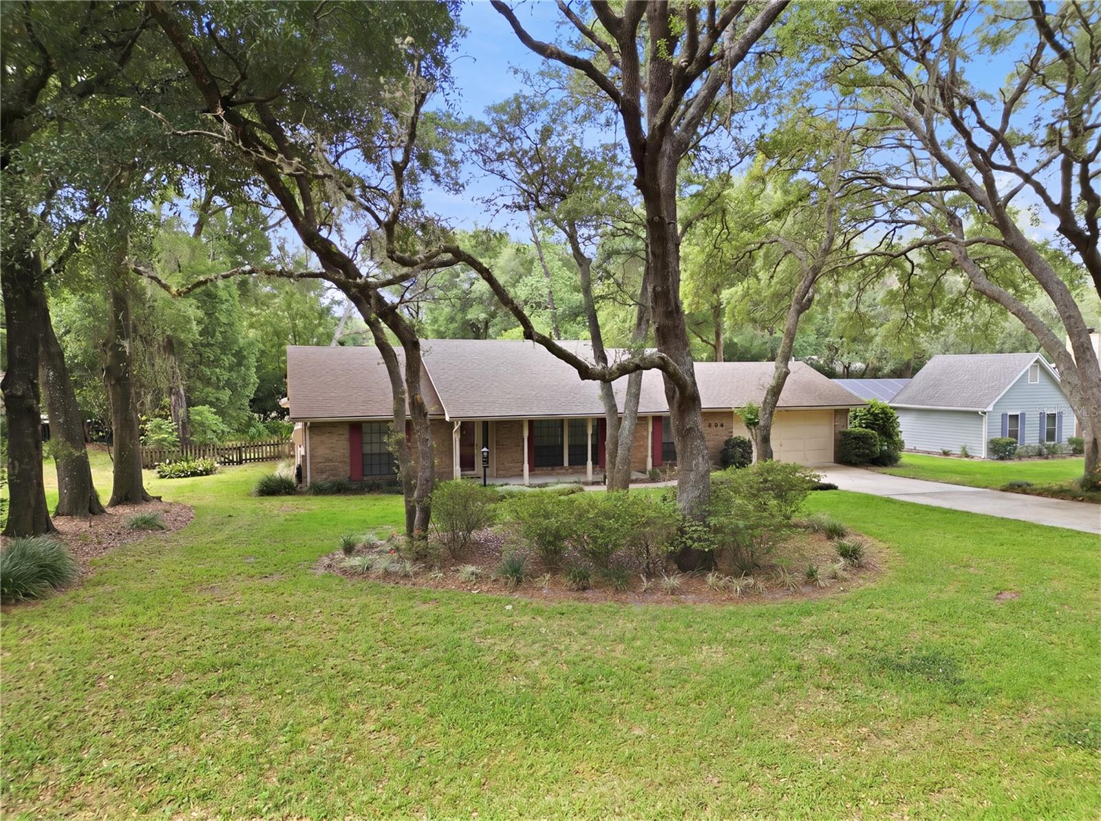 LONG LEAF PLANTATION UNIT 02 - Residential