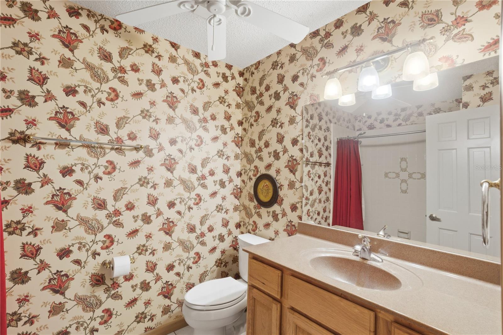 LONG LEAF PLANTATION UNIT 02 - Residential