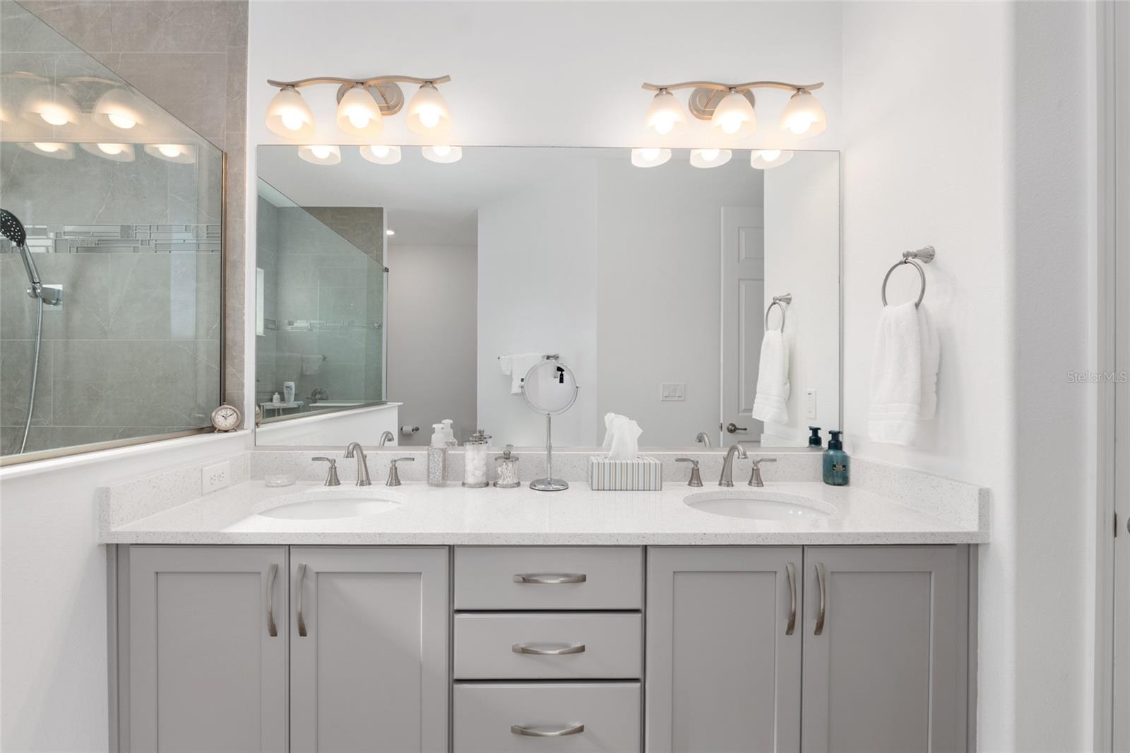 LONGLEAF RDG PH V - Residential