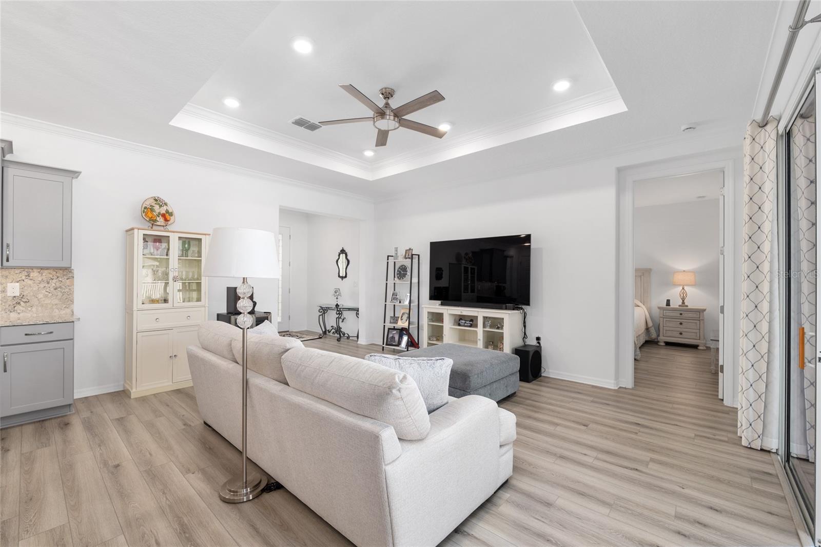 LONGLEAF RDG PH V - Residential