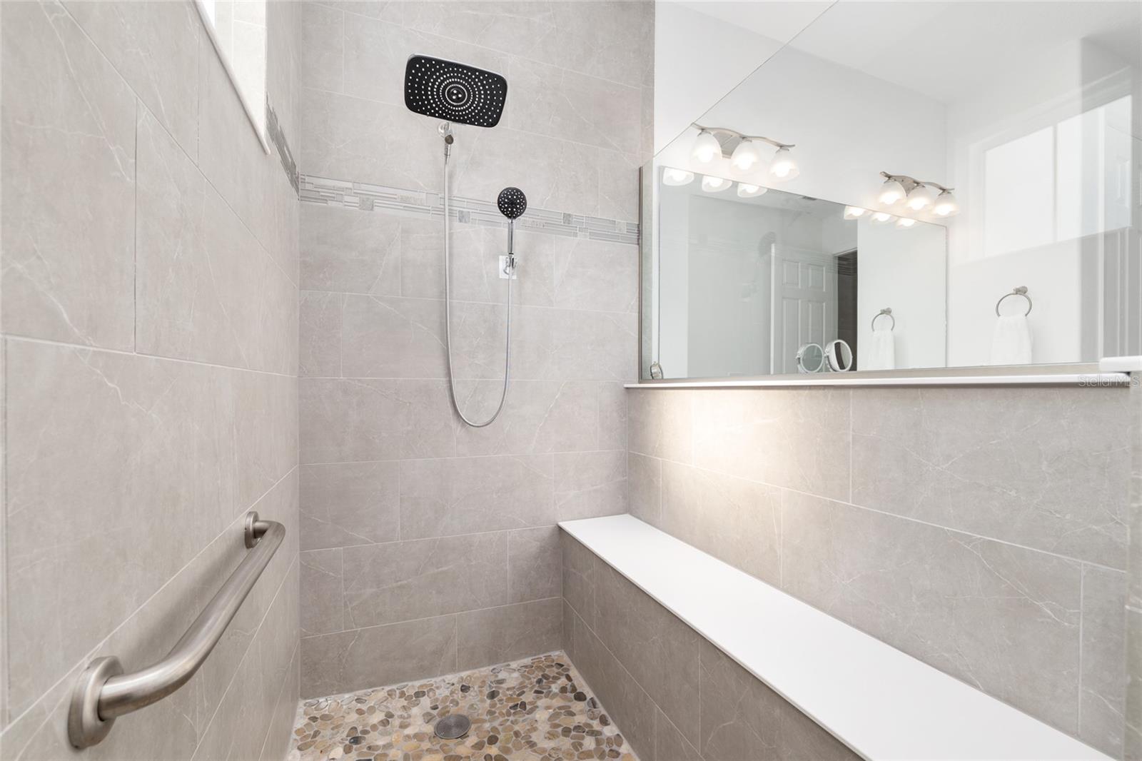 LONGLEAF RDG PH V - Residential