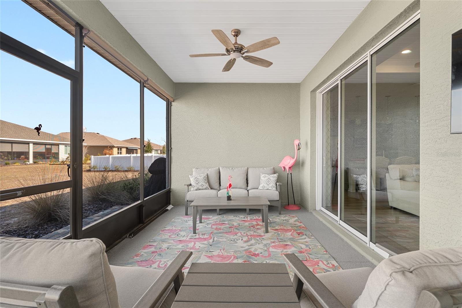 LONGLEAF RDG PH V - Residential