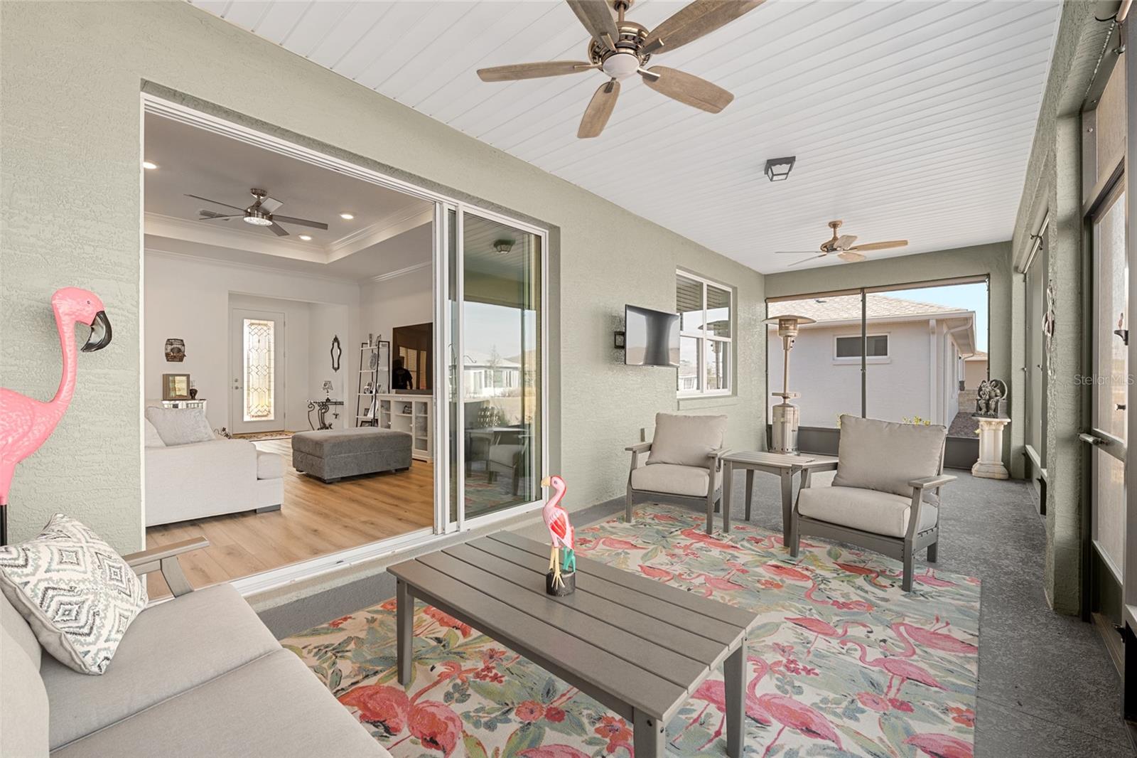 LONGLEAF RDG PH V - Residential