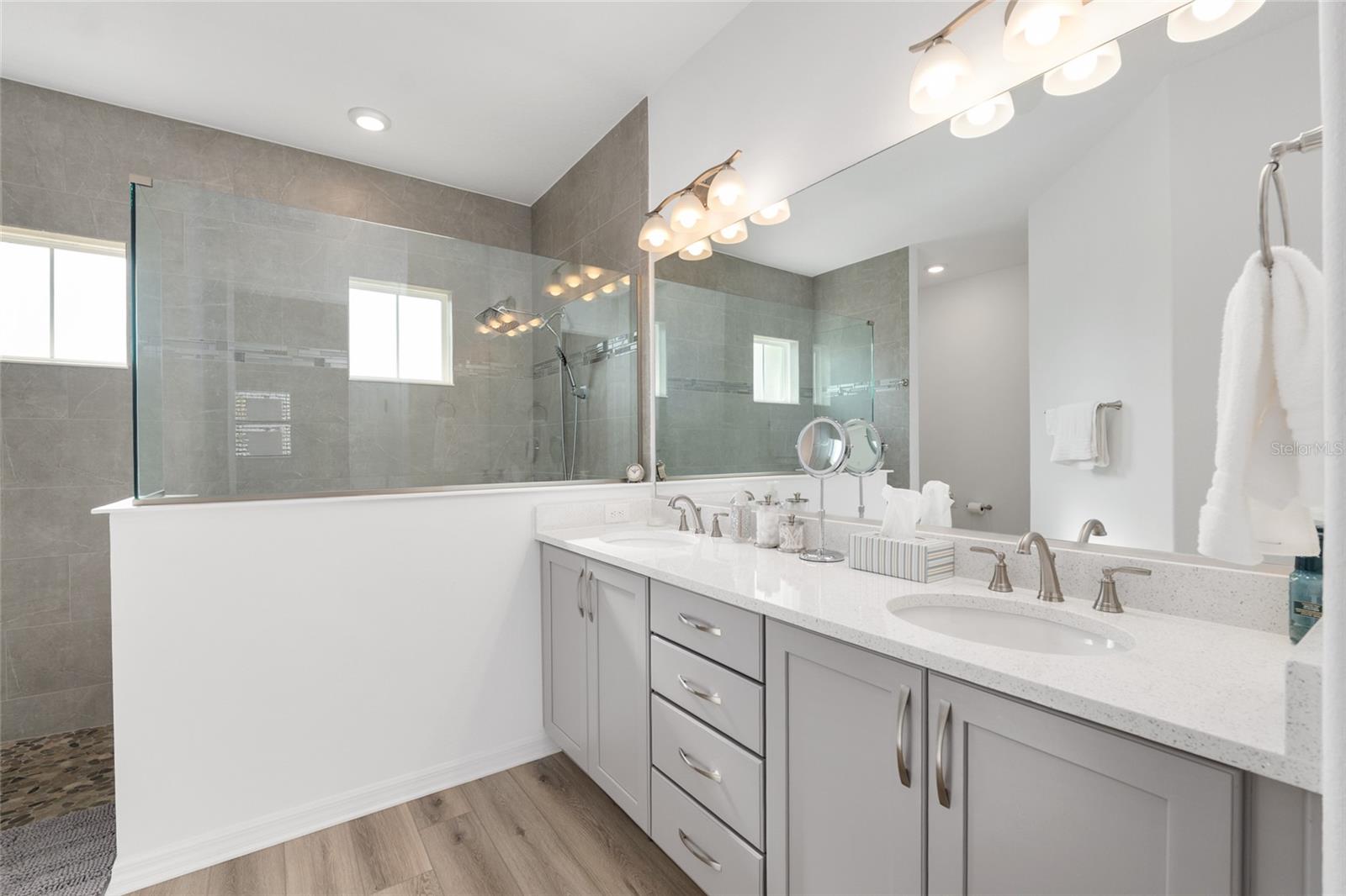 LONGLEAF RDG PH V - Residential