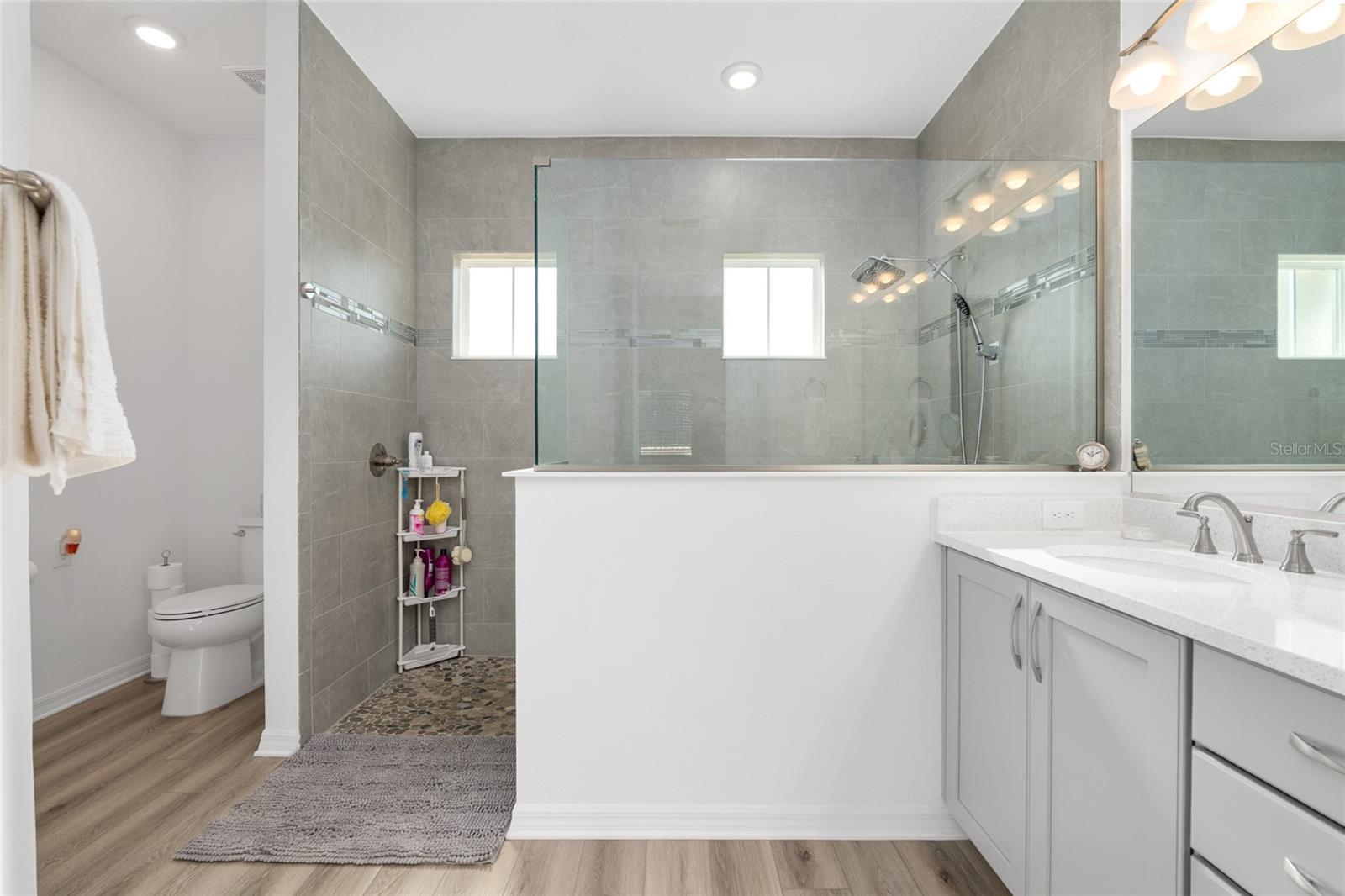 LONGLEAF RDG PH V - Residential