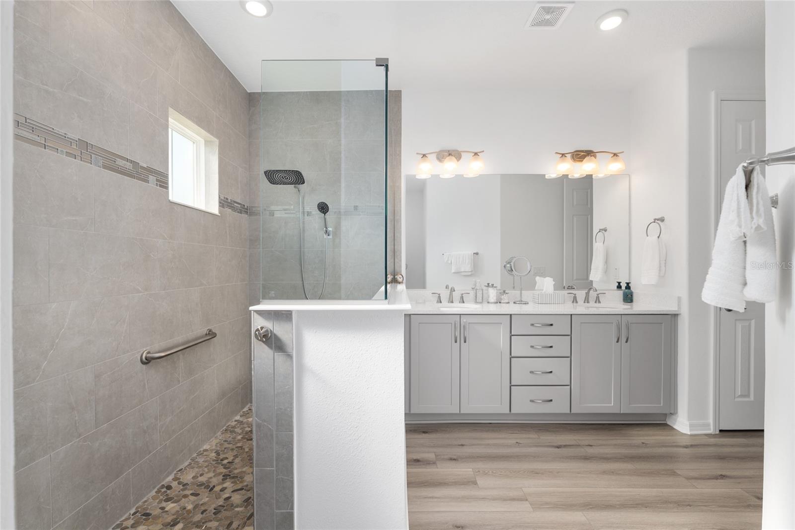 LONGLEAF RDG PH V - Residential