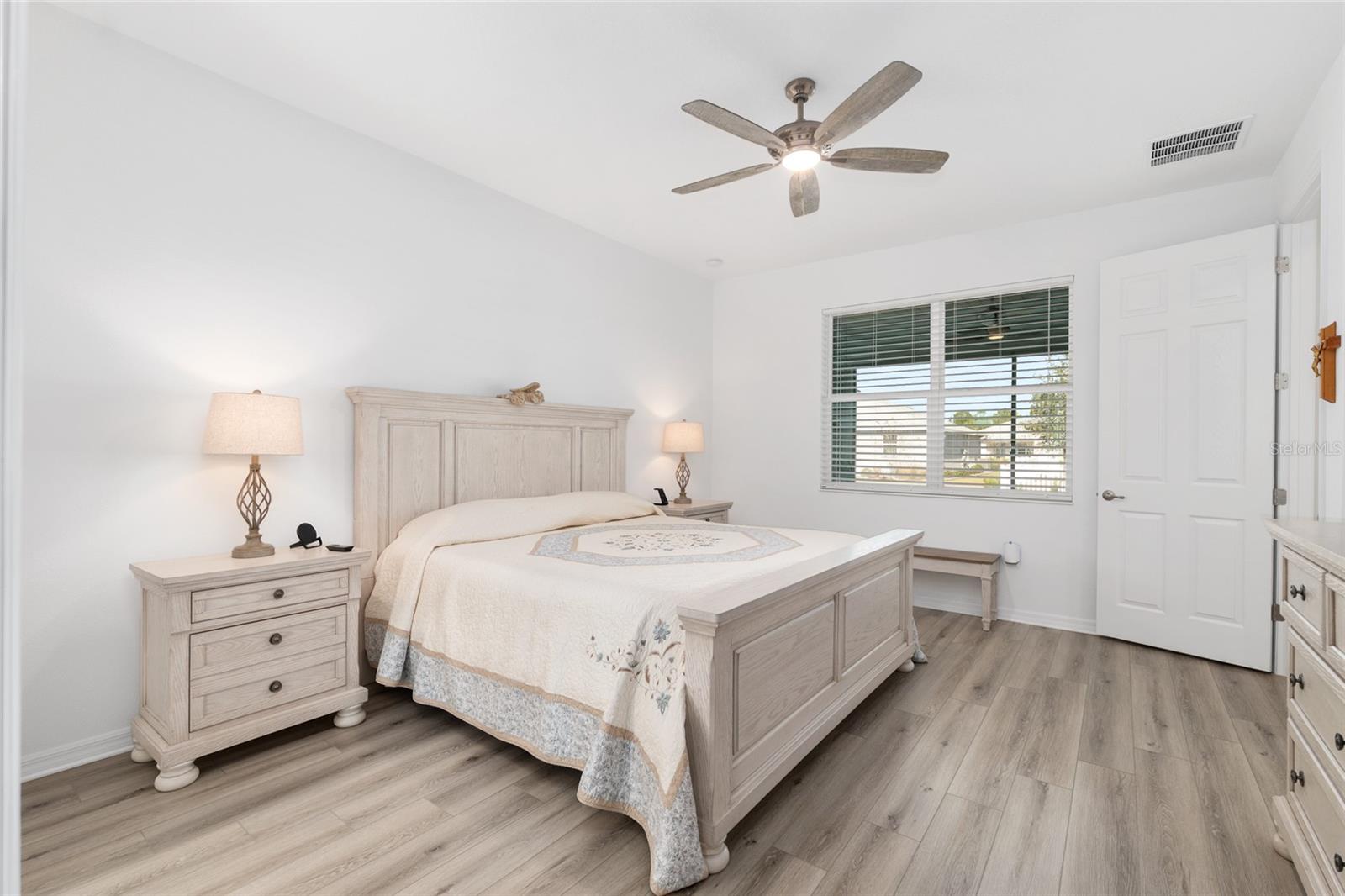 LONGLEAF RDG PH V - Residential