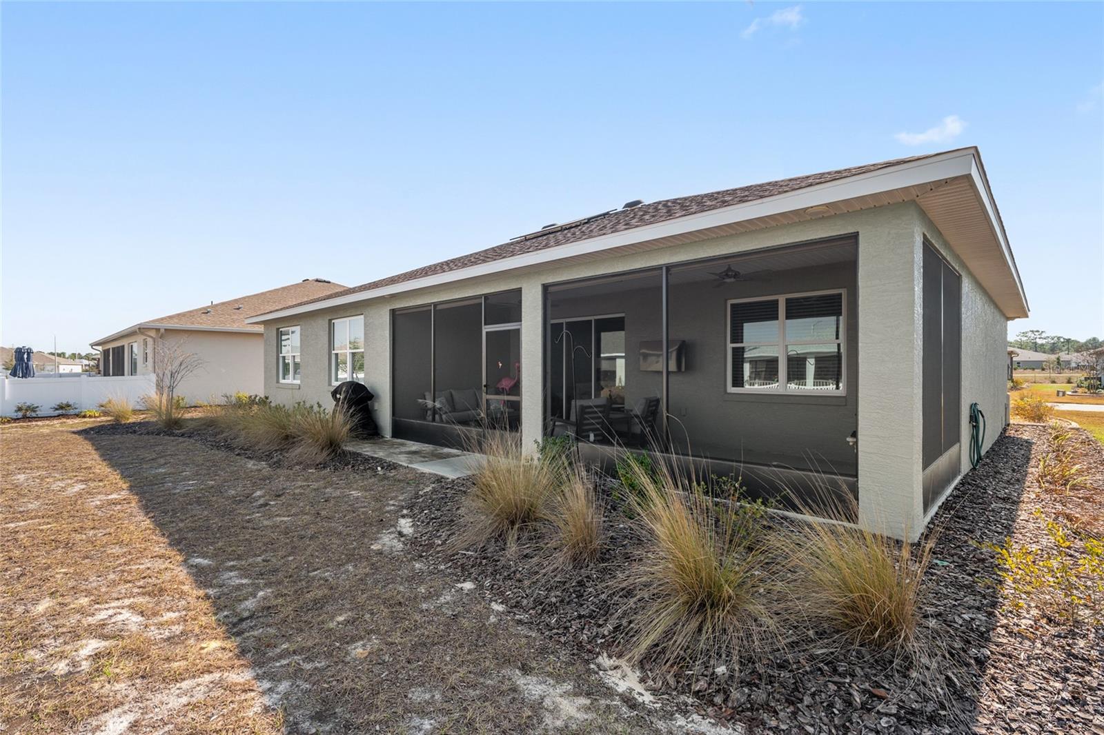 LONGLEAF RDG PH V - Residential