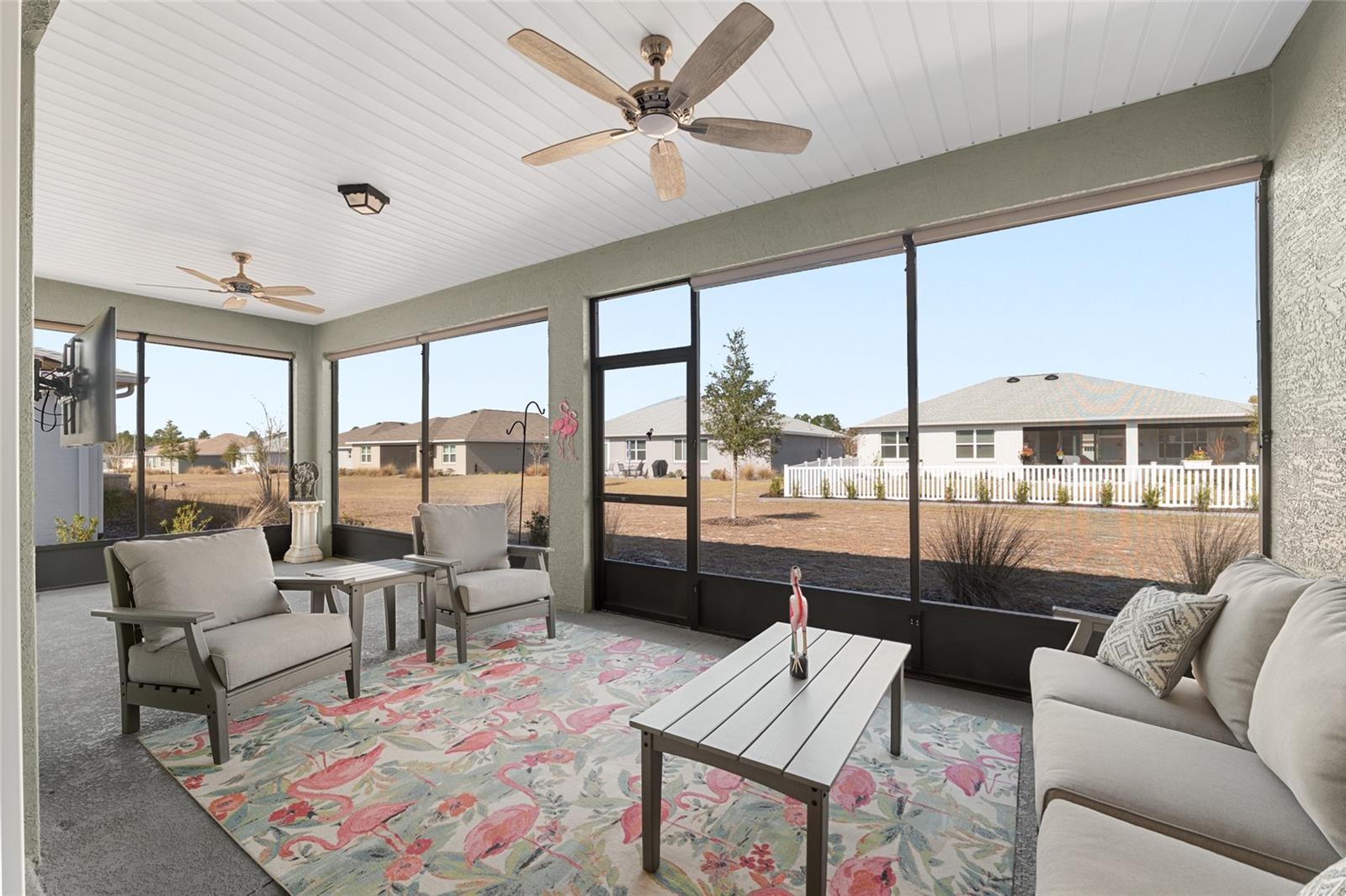 LONGLEAF RDG PH V - Residential